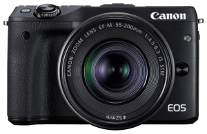 Canon EOS M3